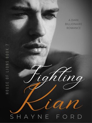 cover image of Fighting Kian